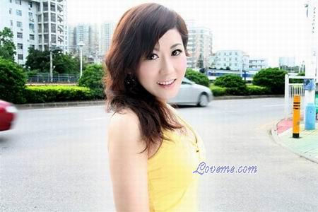 106457 - Shelley Age: 29 - China